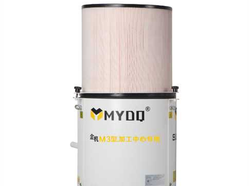 機(jī)床油霧凈化器