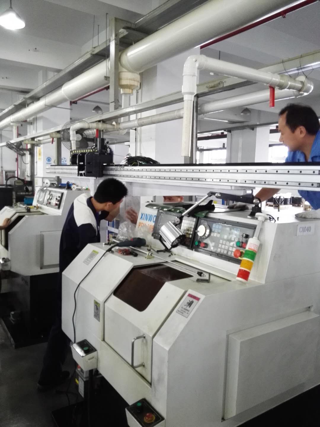 桁架機(jī)械手 桁架機(jī)械手