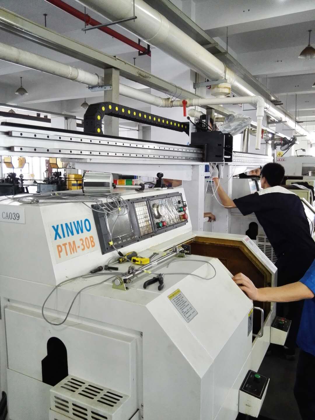 桁架機(jī)械手 桁架機(jī)械手