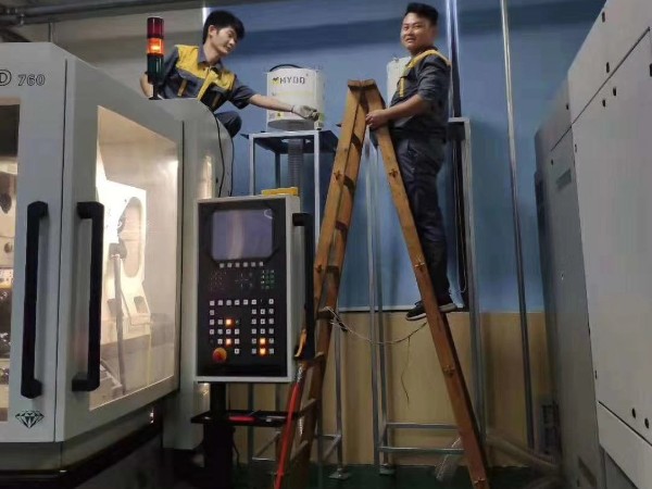 工業(yè)油霧處理器