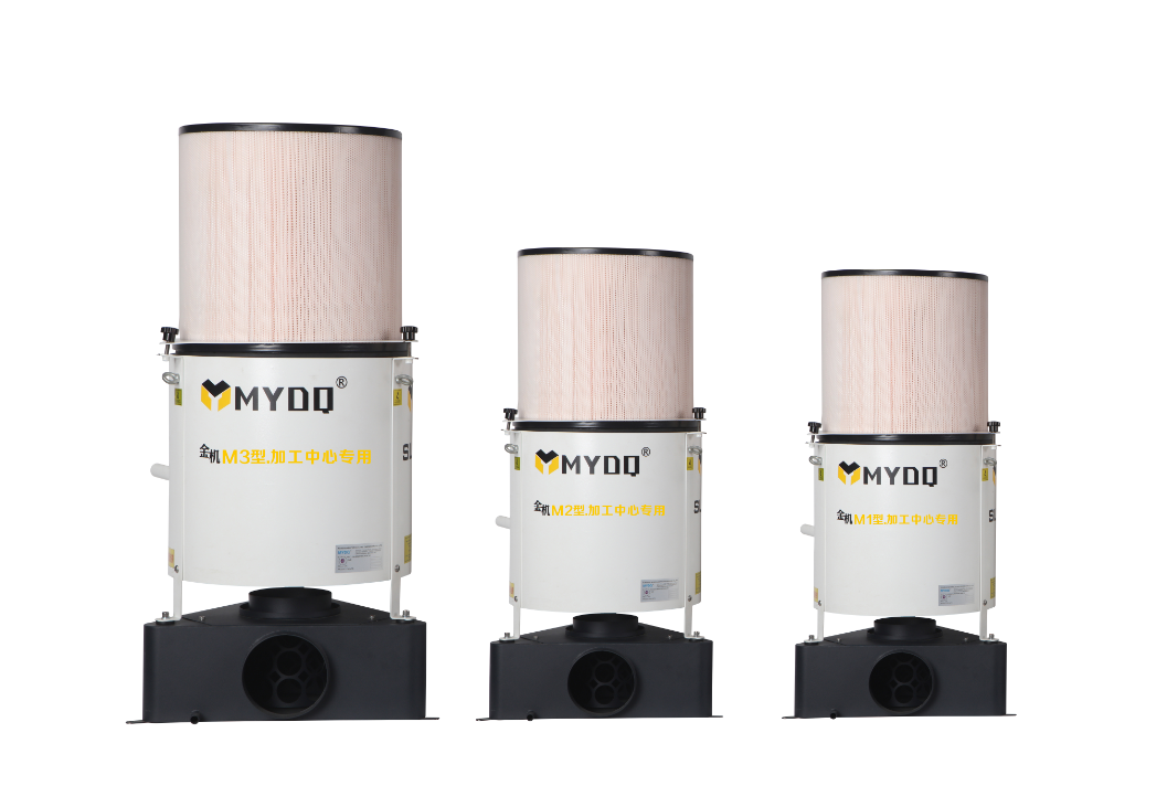 金機M型（加工中心）